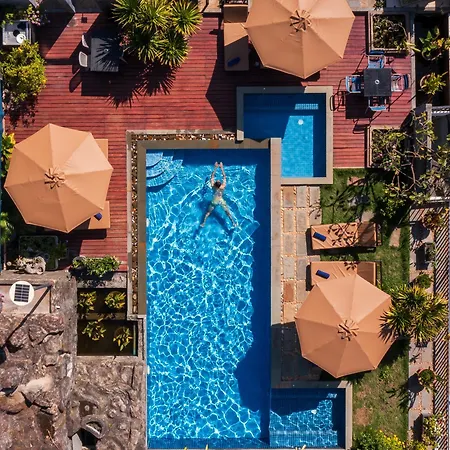 Siem Reap River View Residence