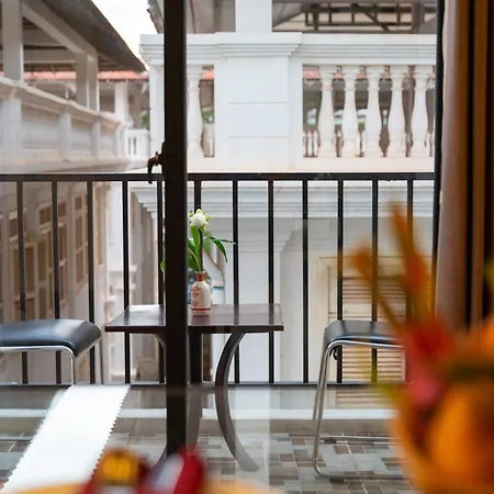 SIEM REAP RIVER VIEW Residence