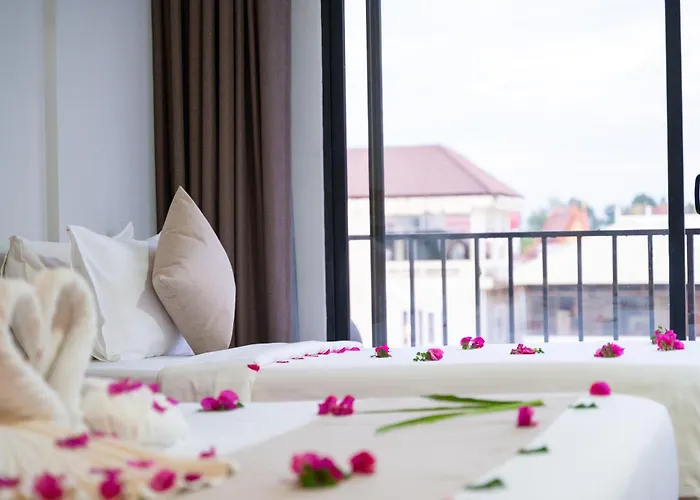 River View Hotel