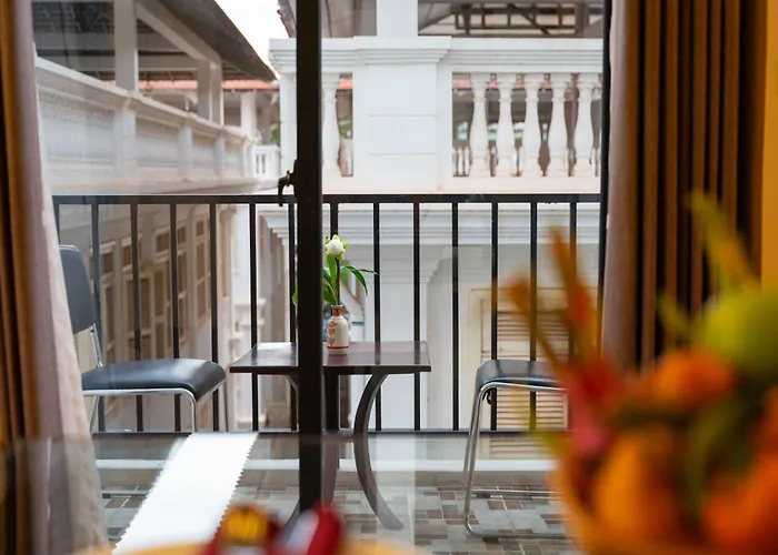 River View Hotel