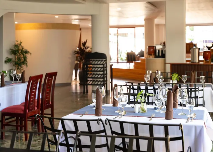 River View Hotel