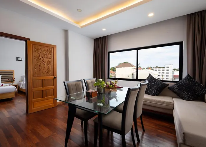 Hotel River View 4*