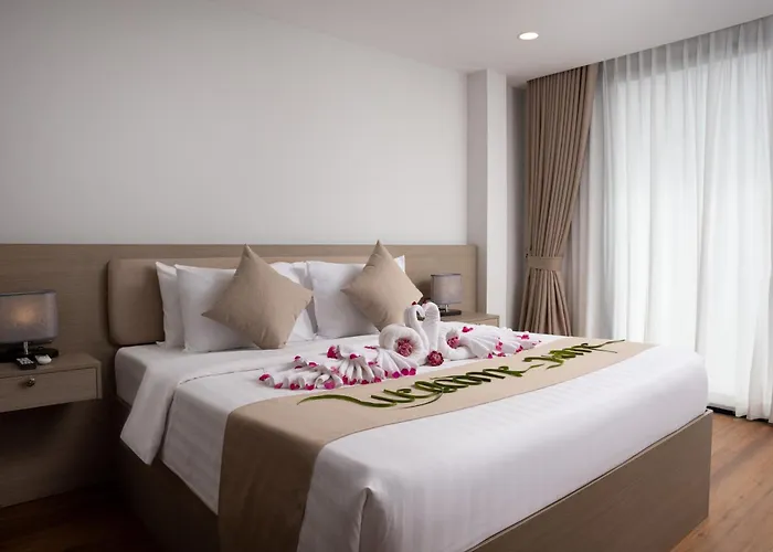 River View 4*