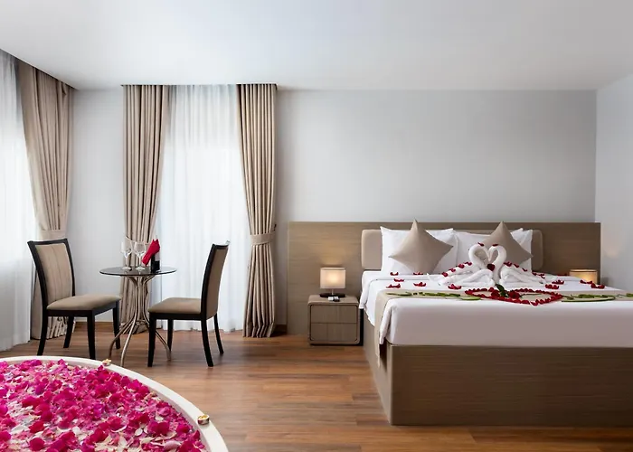 River View Hotel