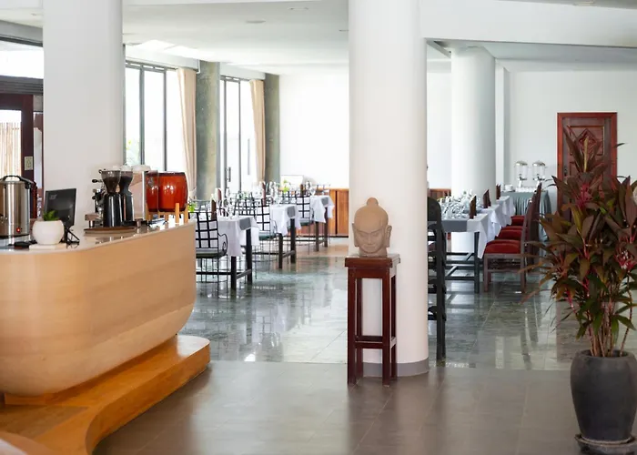 Hotel River View Siem Reap
