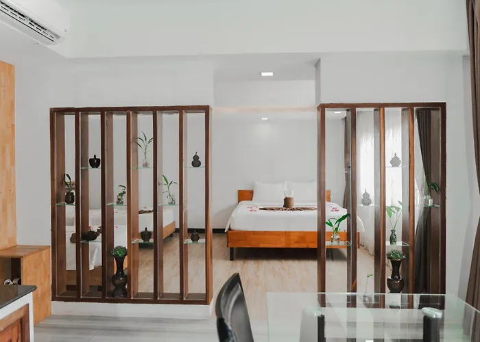 River View Hotel