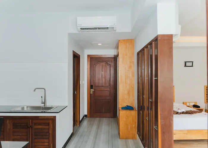 River View Hotel 4*