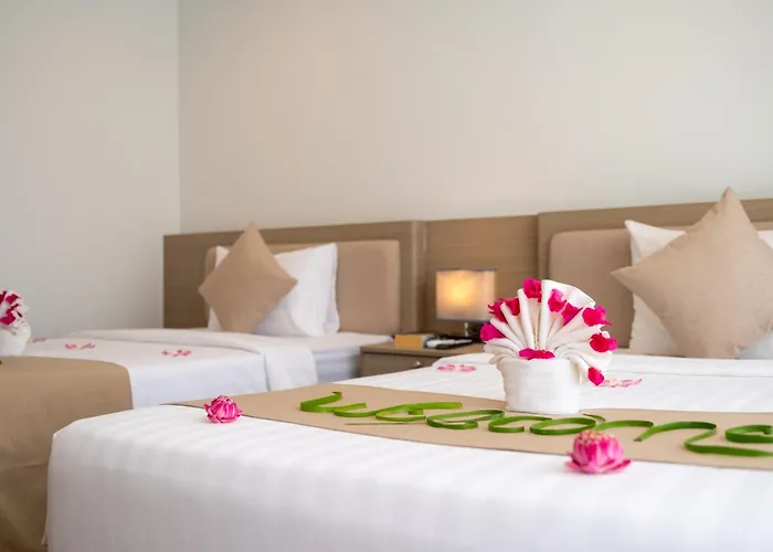 River View Hotel 4*