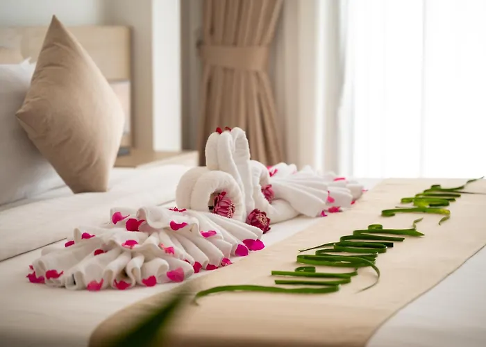 River View 4* Siem Reap