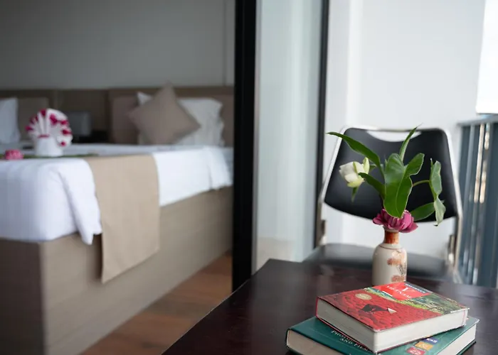River View Hotel 4*