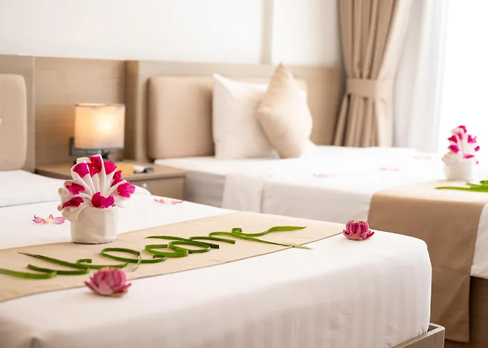 Hotel River View 4*