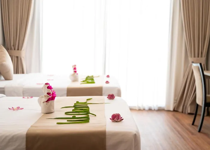Hotel River View Siem Reap