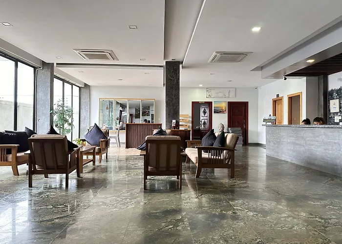 Hotel River View Siem Reap