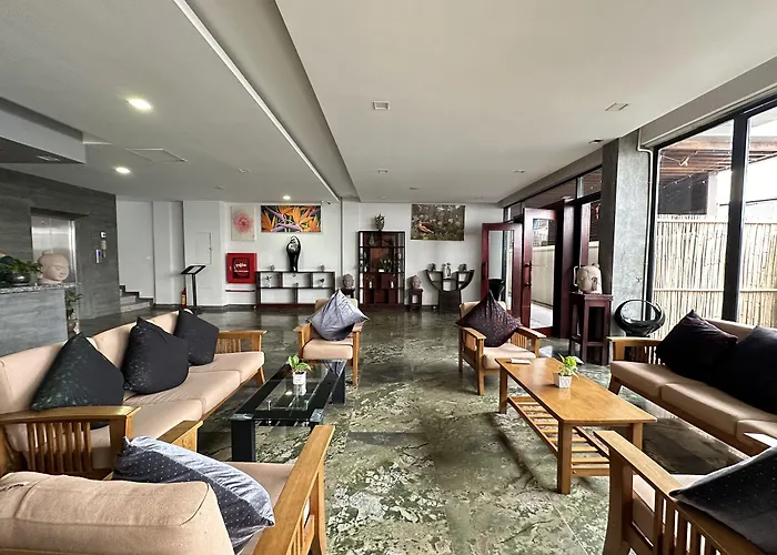 Hotel River View Siem Reap