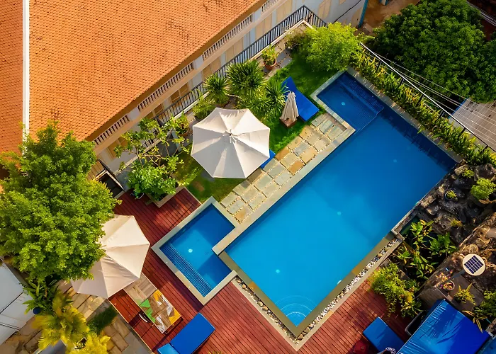 River View Hotel