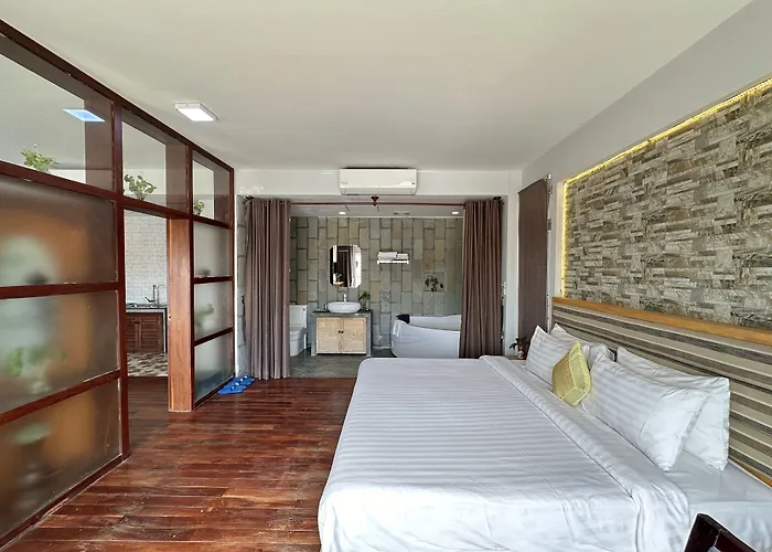 River View 4* Siem Reap
