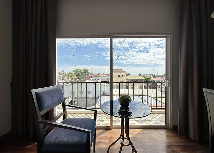 Hotel River View