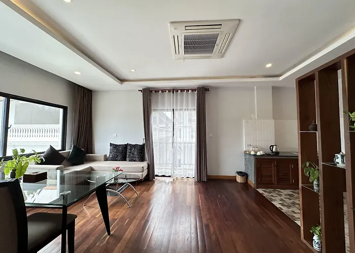 River View Hotel Siem Reap