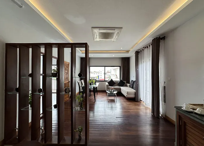 River View Hotel