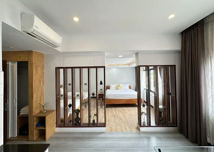 River View 4* Siem Reap