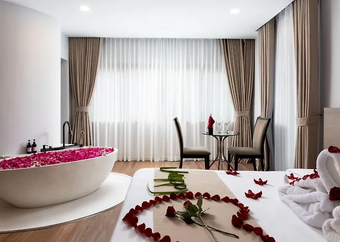 River View Hotel