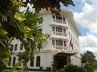 River View 4* Siem Reap
